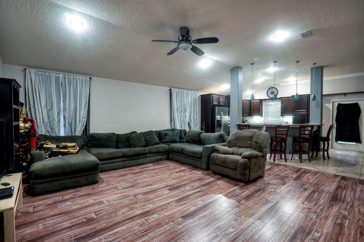 COTTAGES AT EAST RIVER - Residential