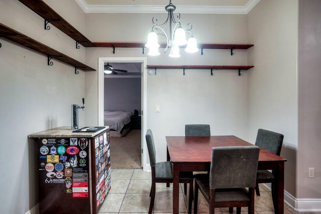 COTTAGES AT EAST RIVER - Residential