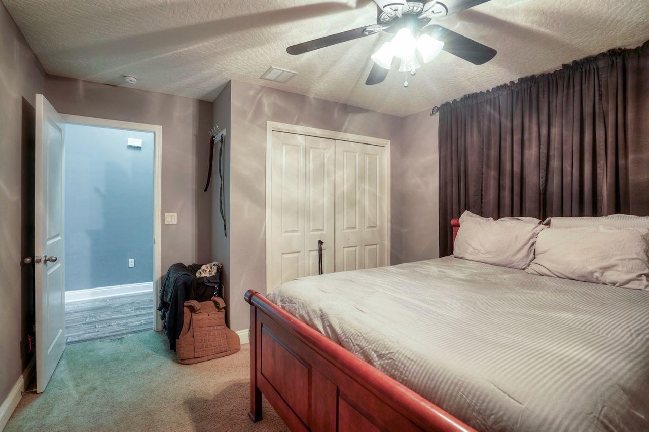 COTTAGES AT EAST RIVER - Residential