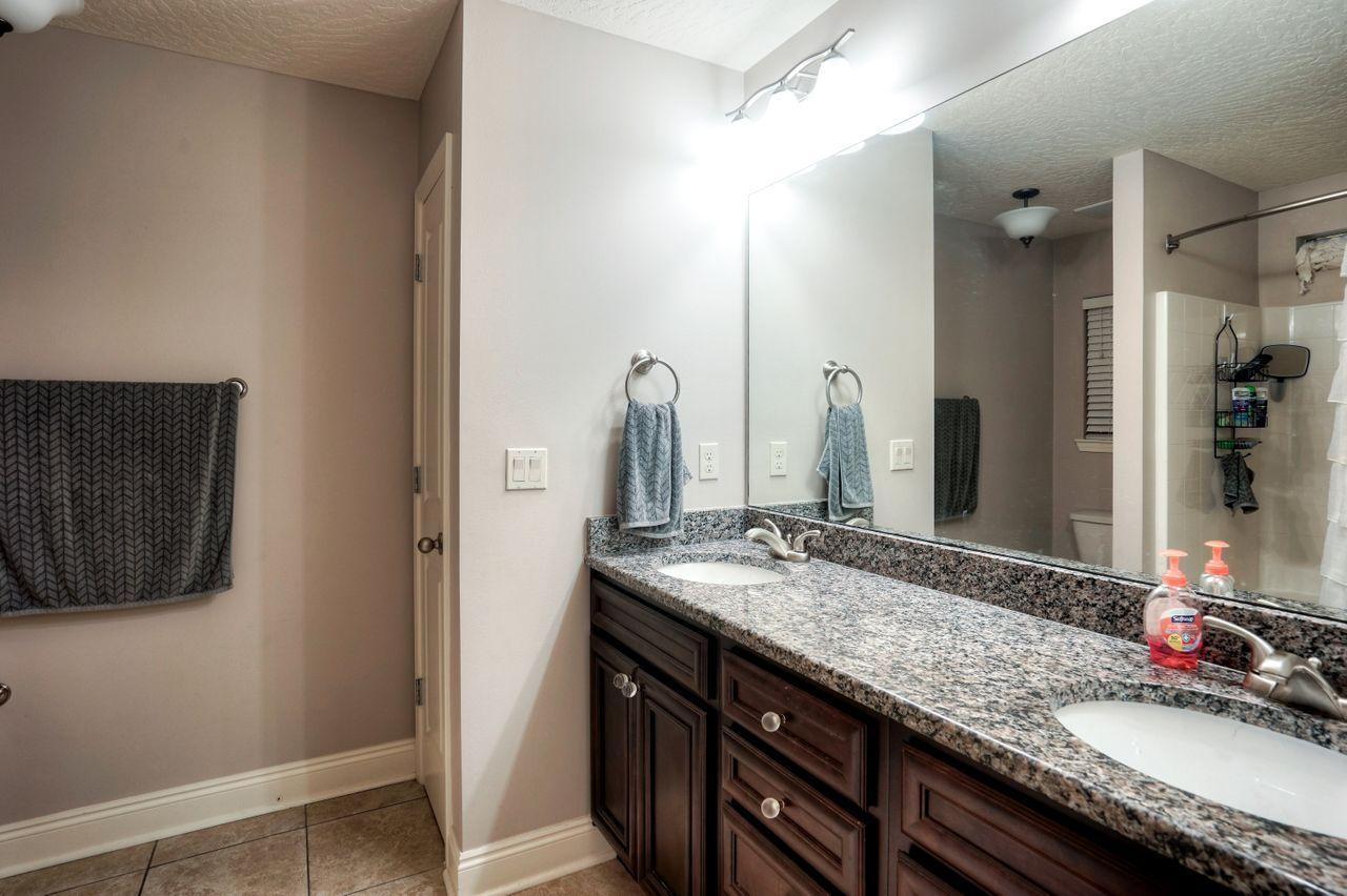 COTTAGES AT EAST RIVER - Residential