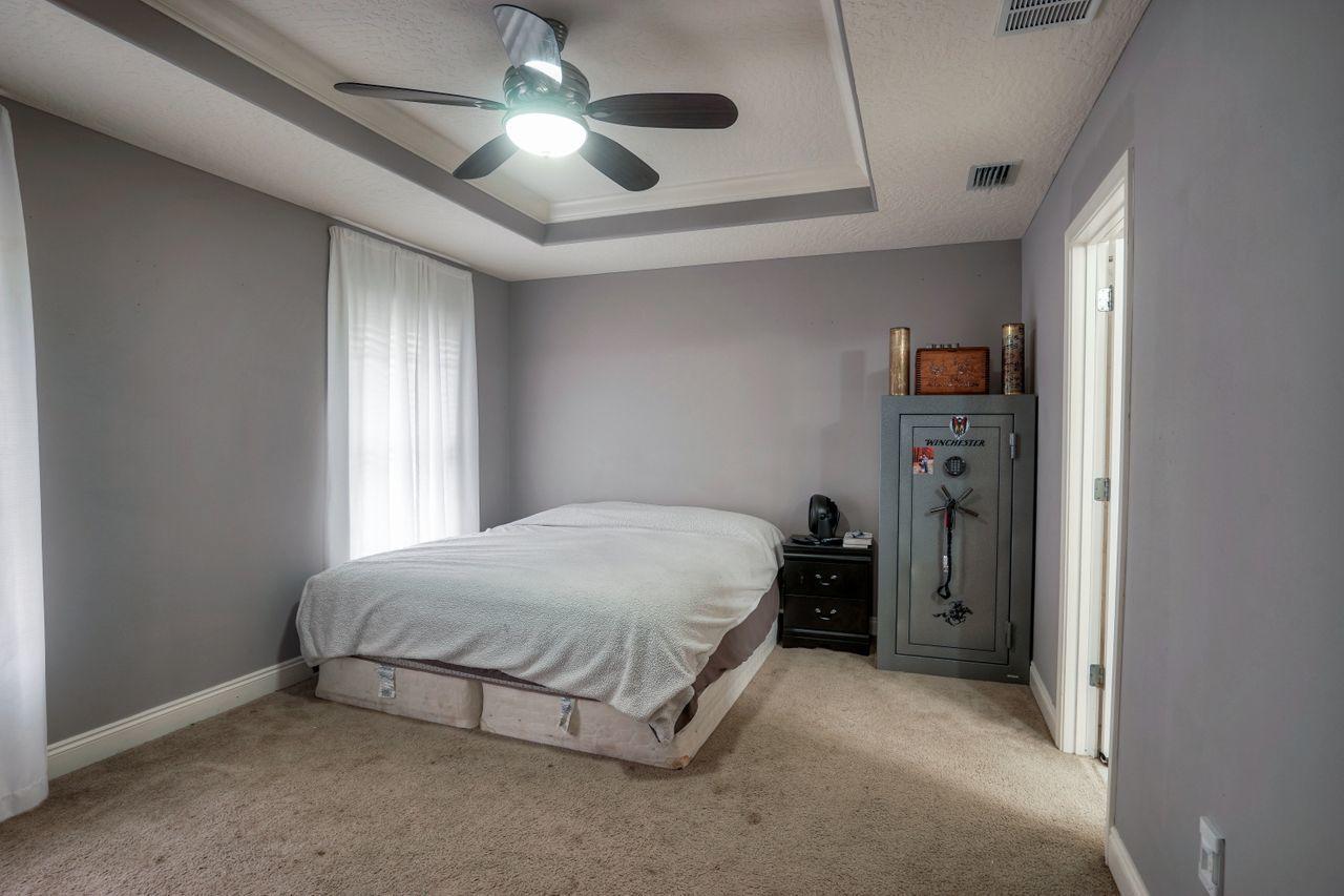 COTTAGES AT EAST RIVER - Residential