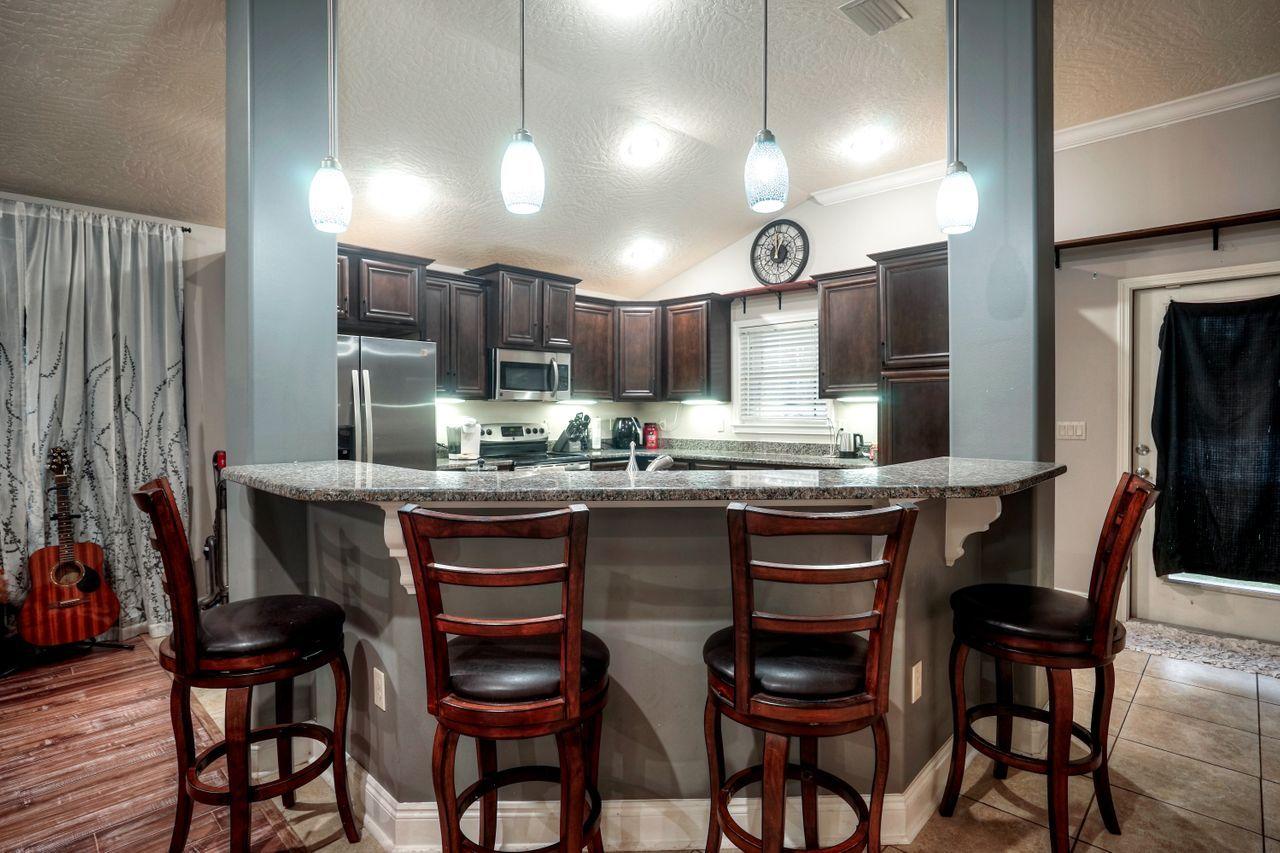 COTTAGES AT EAST RIVER - Residential