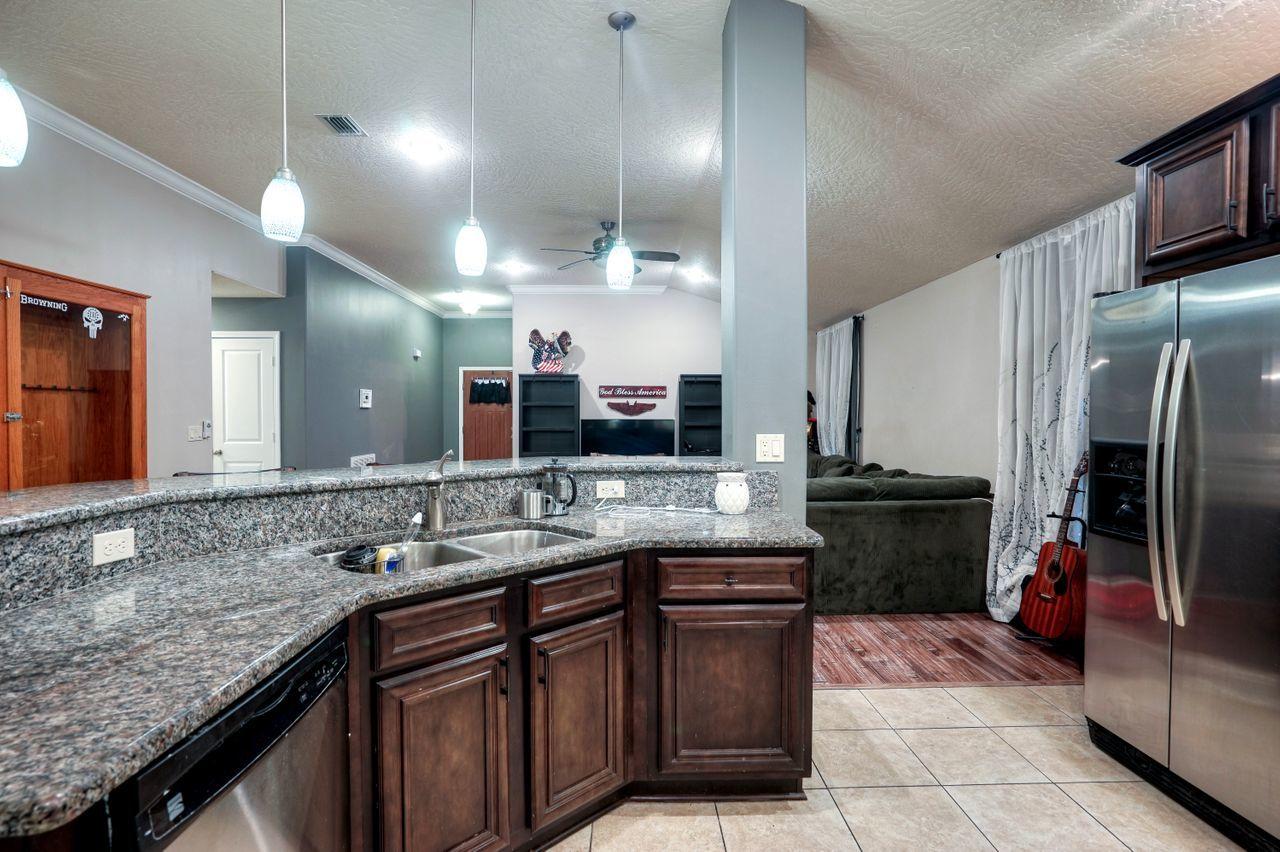 COTTAGES AT EAST RIVER - Residential