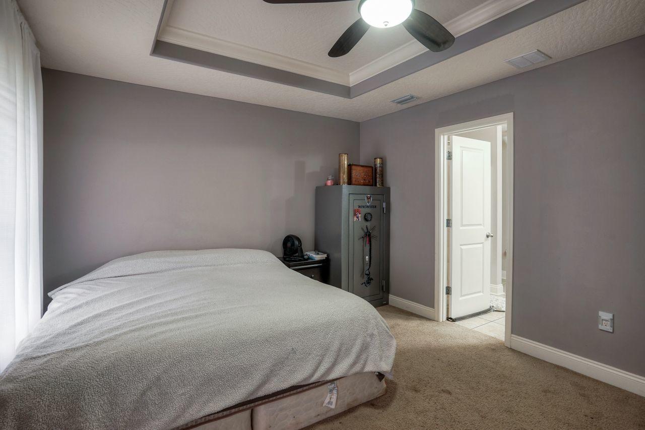 COTTAGES AT EAST RIVER - Residential