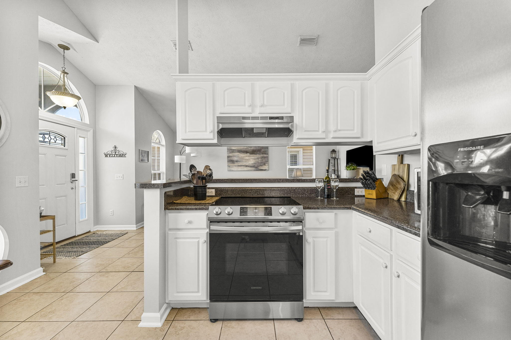 Palm Cove - Residential Lease