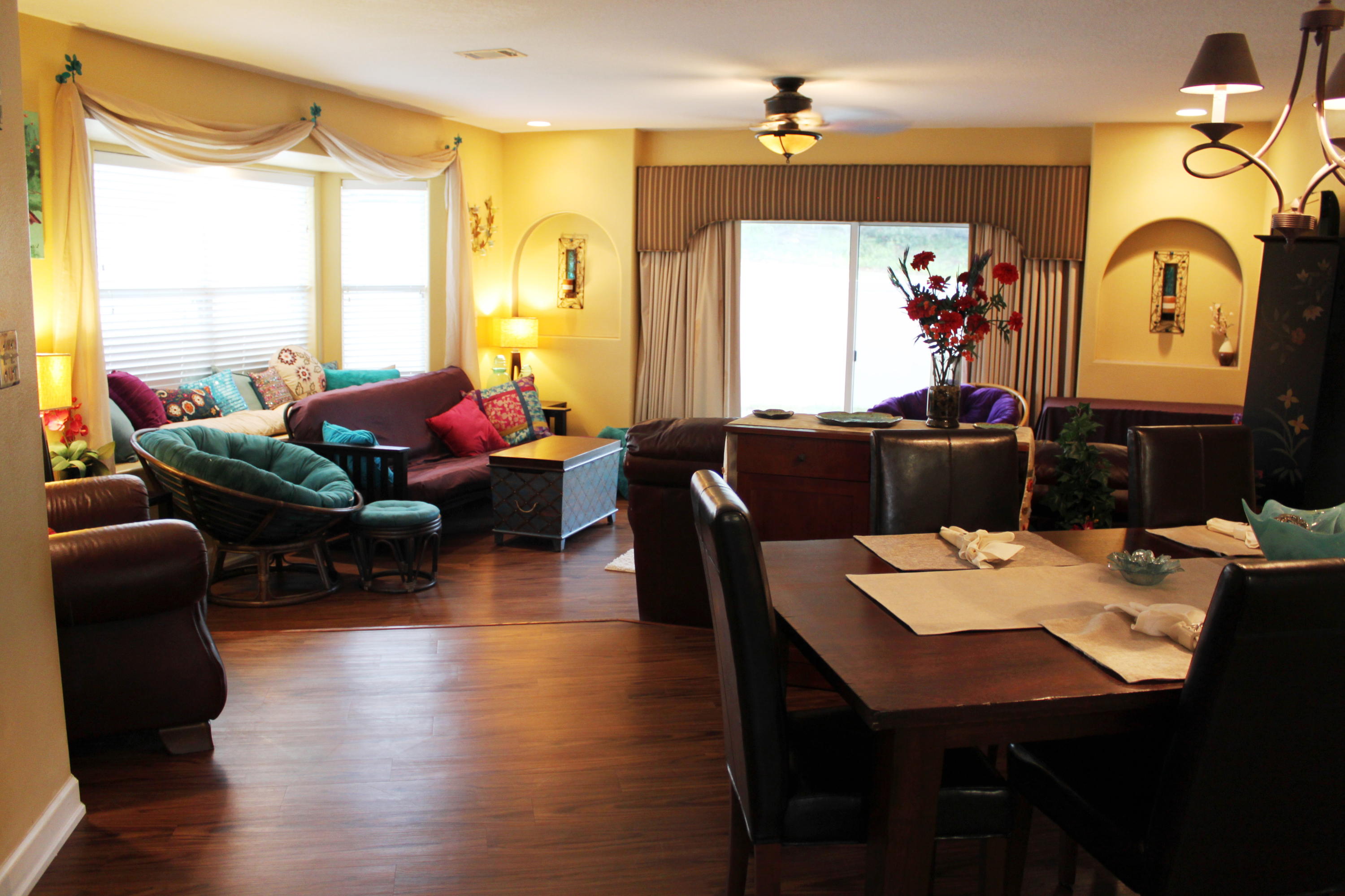 PELICAN PLACE T/H WEST - Residential