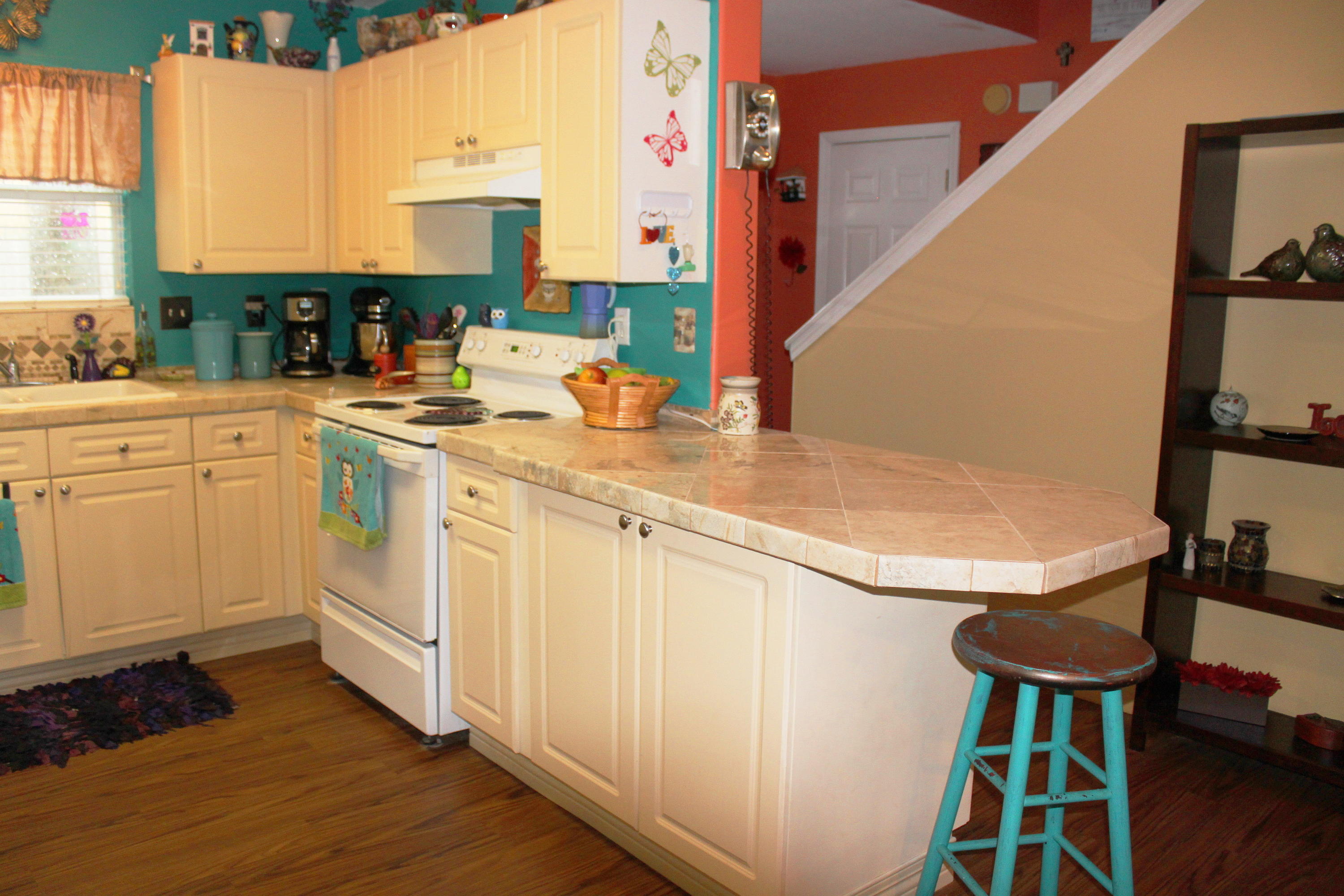 PELICAN PLACE T/H WEST - Residential