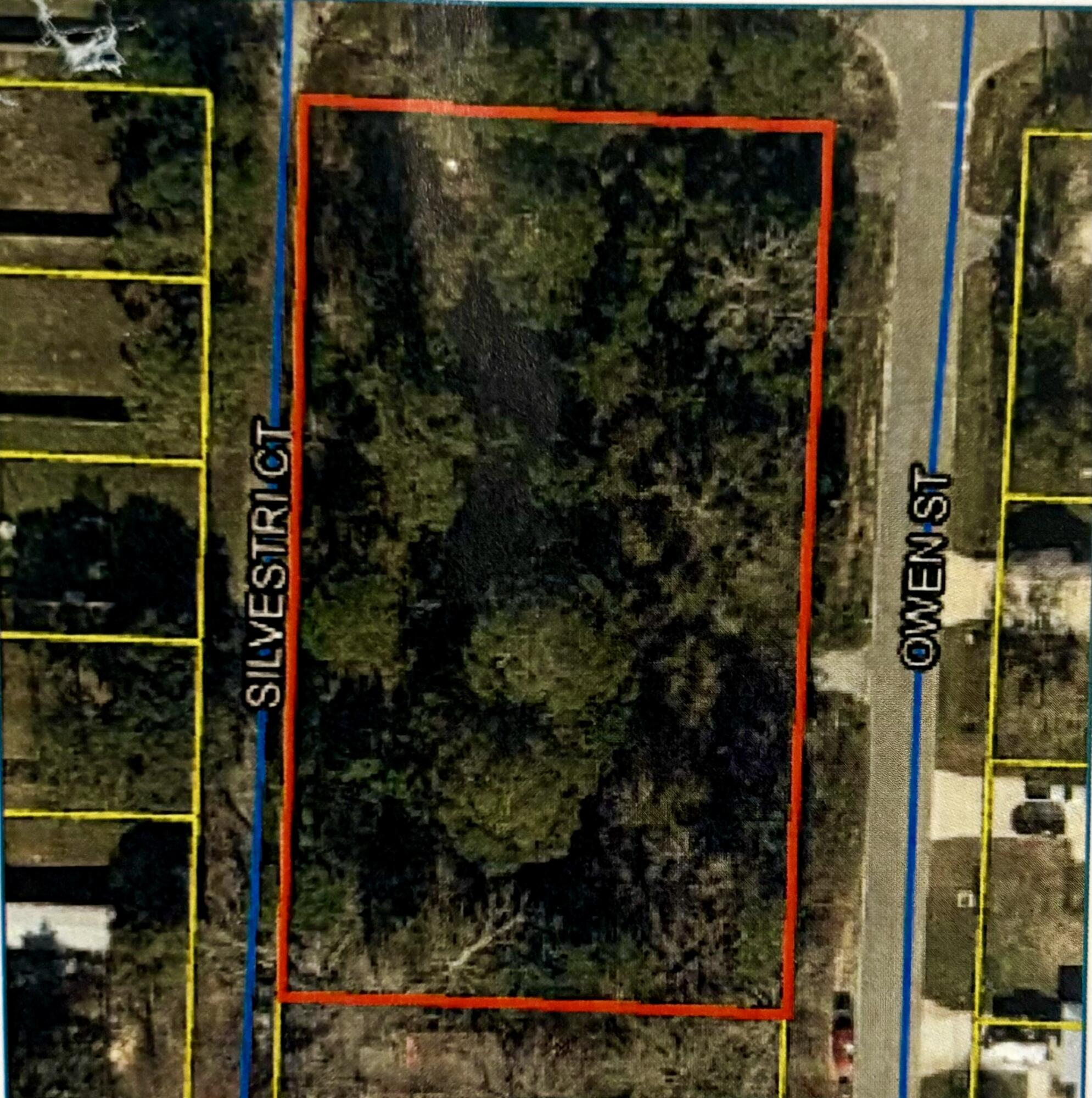 A must see! Check out this great property to build your dream home or divide and build 5 homes. Beautiful trees can be kept for the perfect landscape! Just blocks from the Choctawhatchee Bay, and Niceville and the Mid Bay Bridge! Lot dimensions are approximate, buyer to verify that the property can be utilized for the intended use prior to closing. Schedule your showing today!