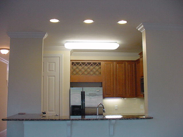 EAGLE BAY - Residential