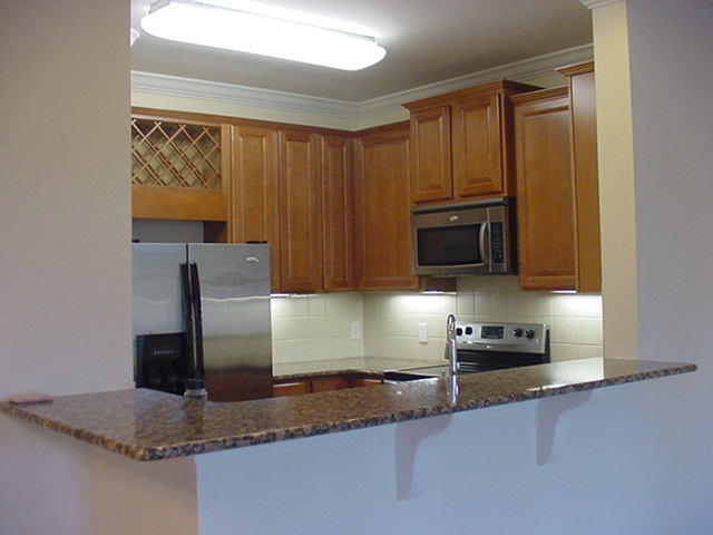 EAGLE BAY - Residential