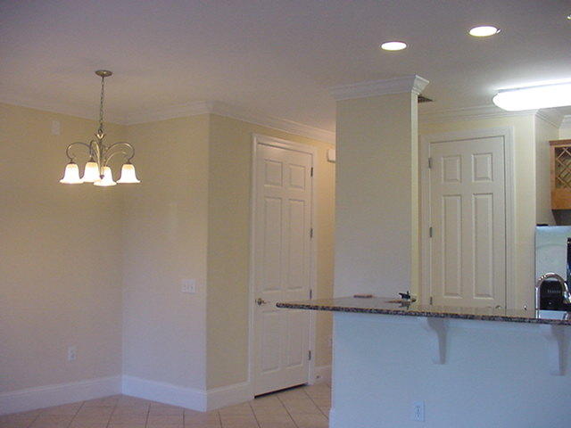 EAGLE BAY - Residential