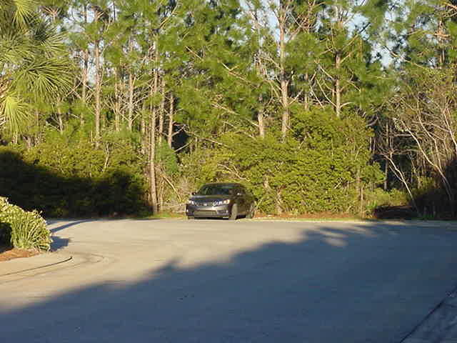 EAGLE BAY - Residential