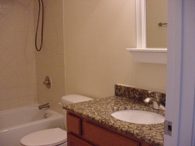 EAGLE BAY - Residential