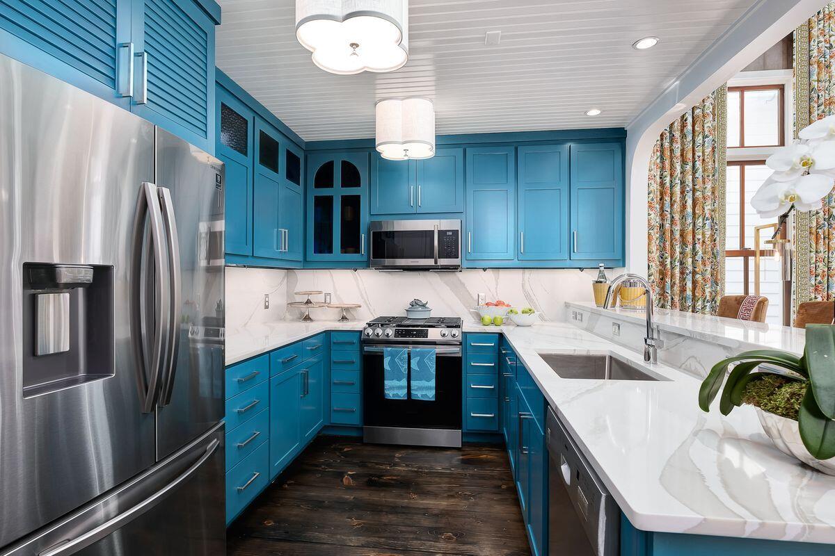 ROSEMARY BEACH - Residential