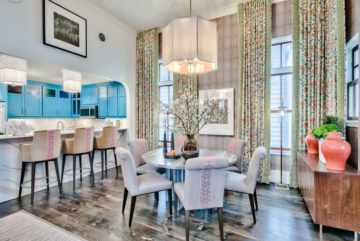 ROSEMARY BEACH - Residential