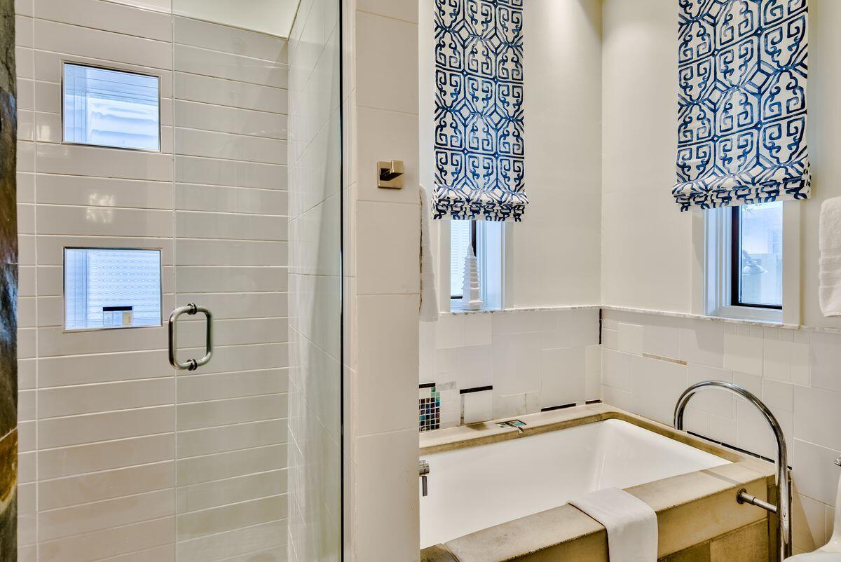 ROSEMARY BEACH - Residential