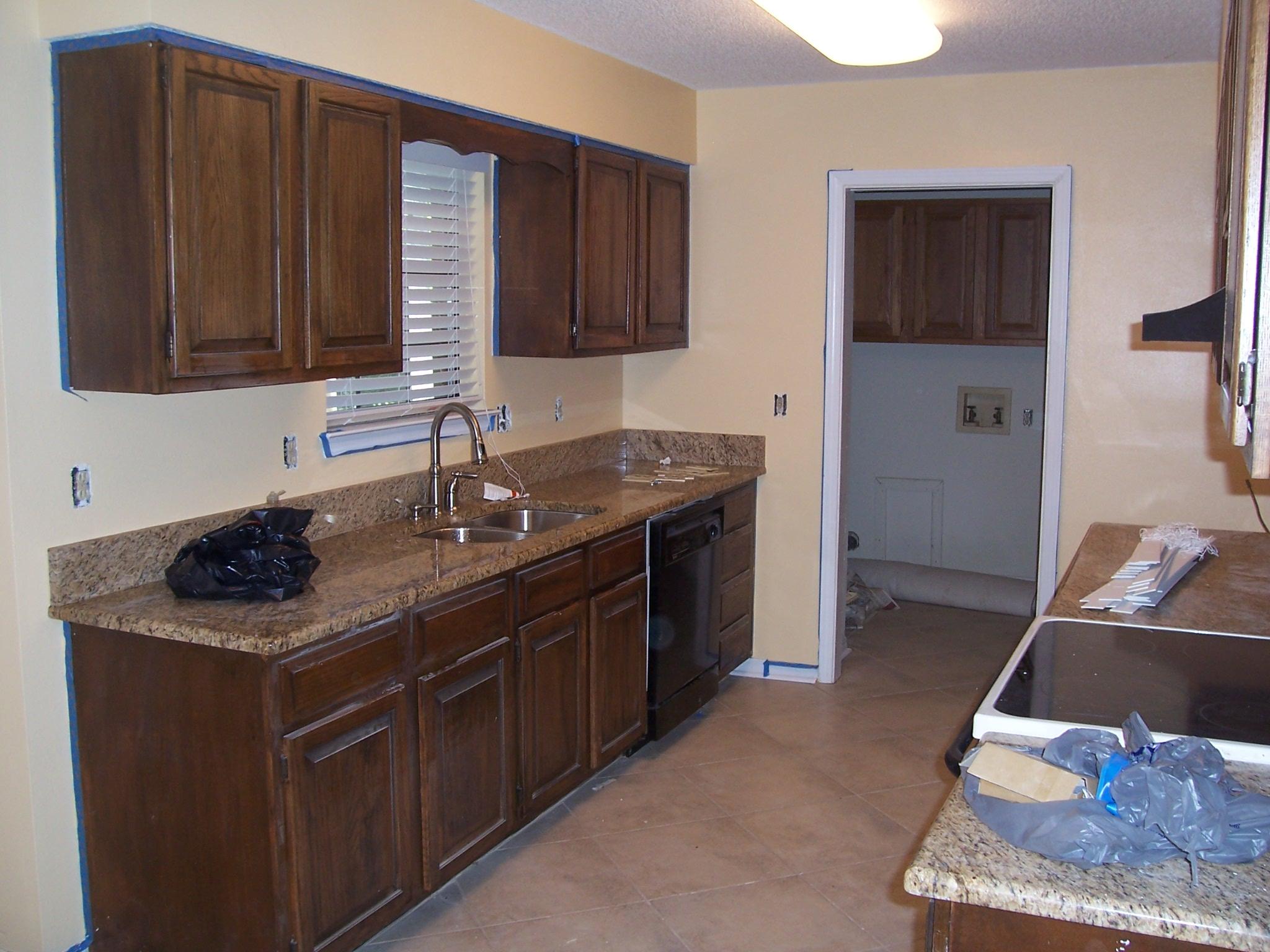 CARIBBEAN VILLAGE S UNIT 1 - Residential Lease