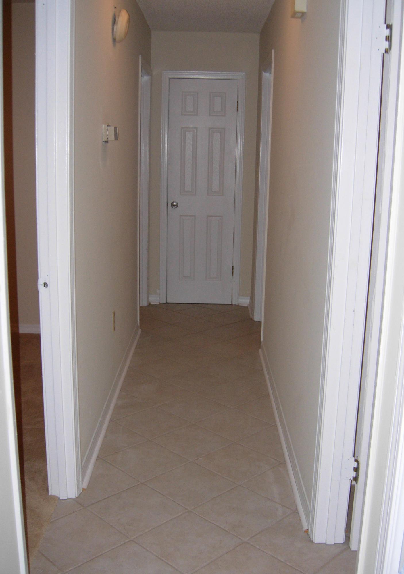 CARIBBEAN VILLAGE S UNIT 1 - Residential Lease