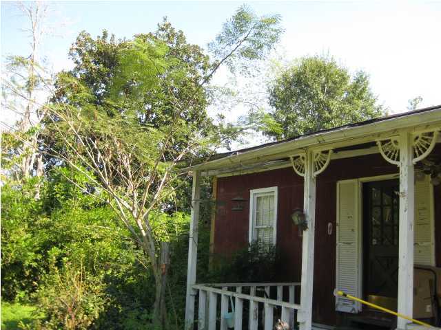 OAKCREST F & G PLAT 4 - Land