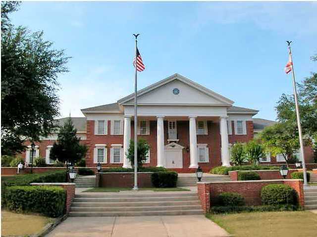 OAKCREST F & G PLAT 4 - Land