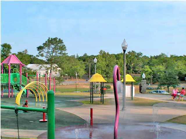 OAKCREST F & G PLAT 4 - Land