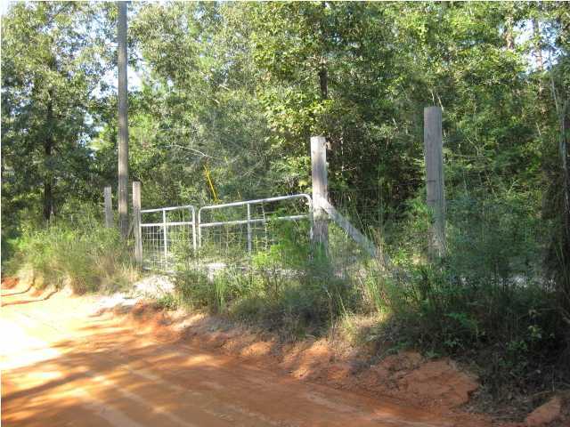 OAKCREST F & G PLAT 4 - Land