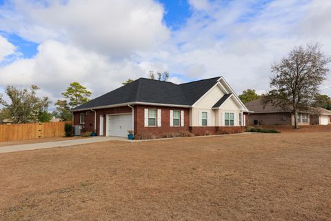 A home in Navarre