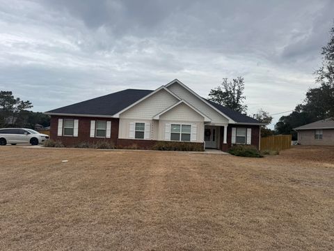 A home in Navarre