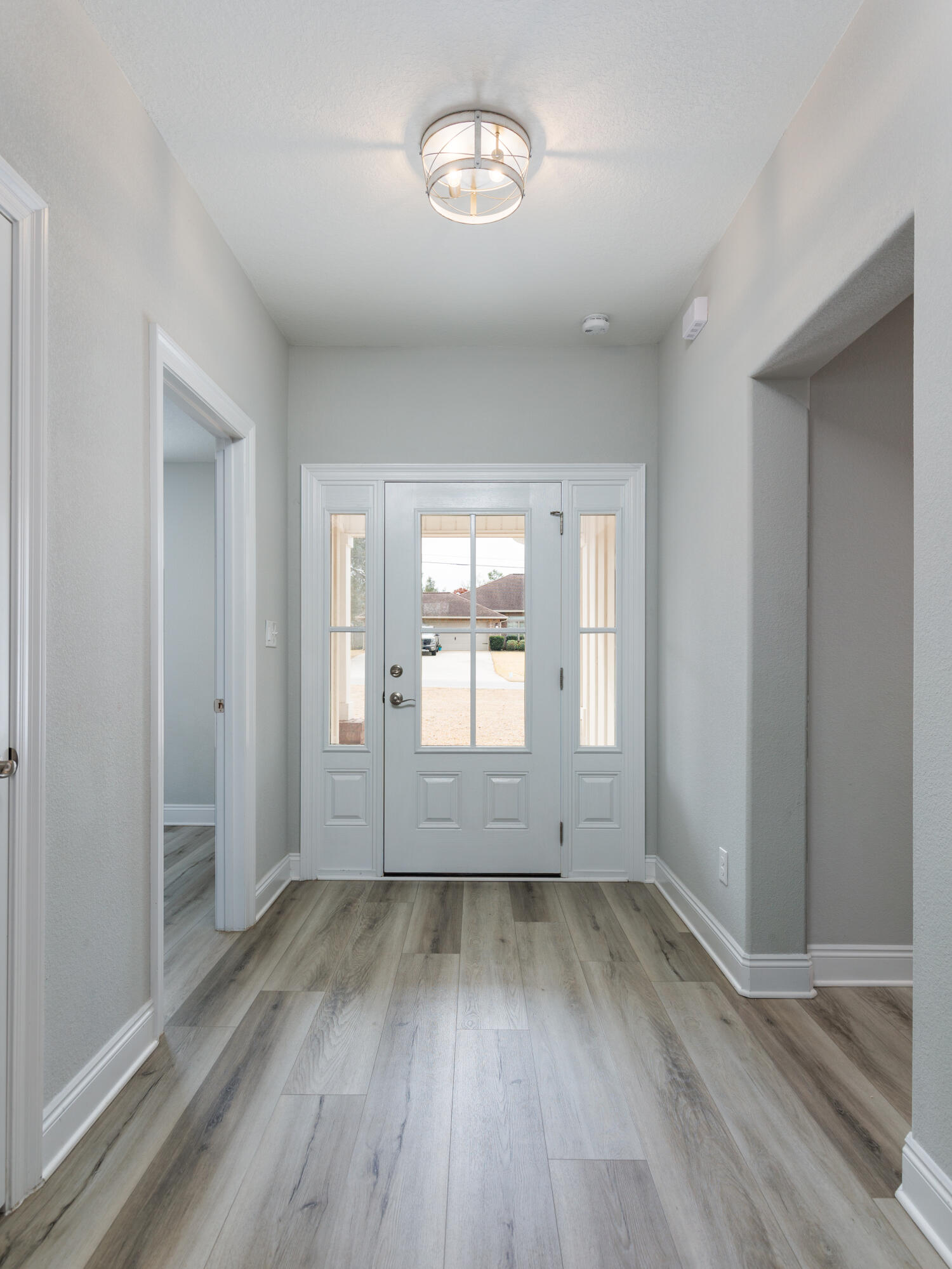HOLLEY BY THE SEA - Residential