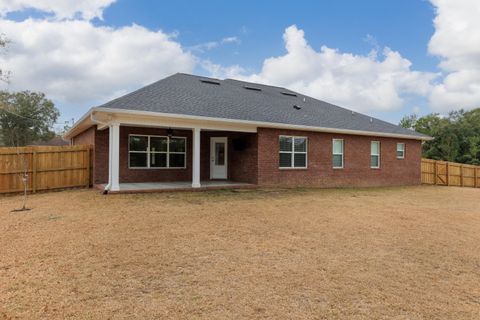 A home in Navarre