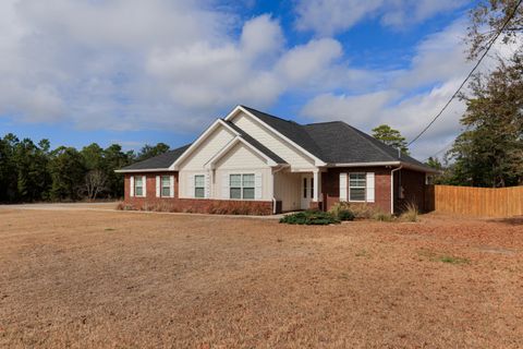 A home in Navarre