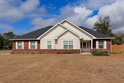 A home in Navarre