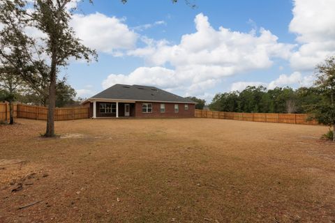 A home in Navarre