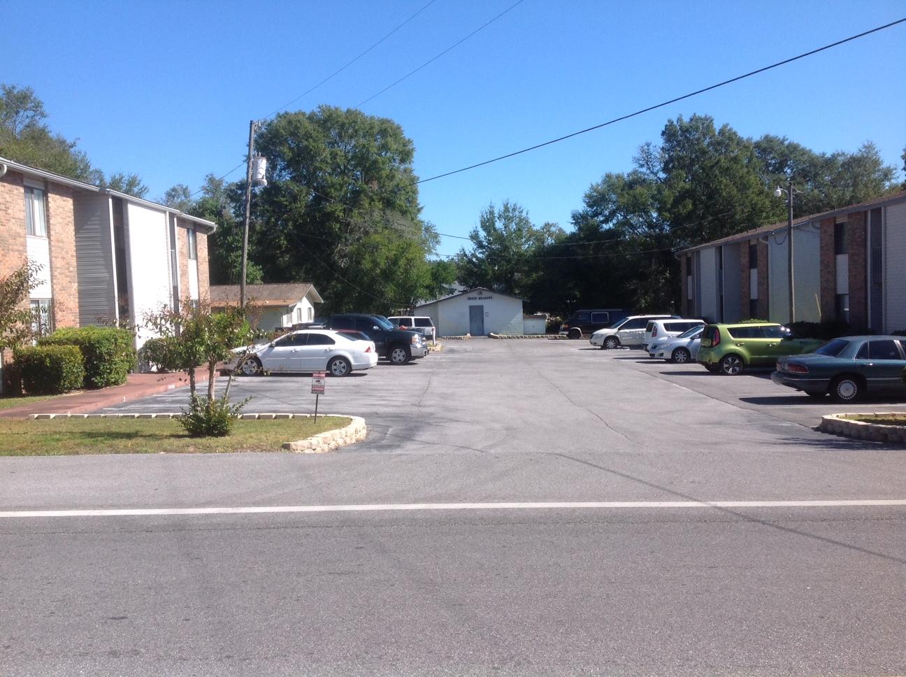 GREEN MEADOWS CONDO - Residential