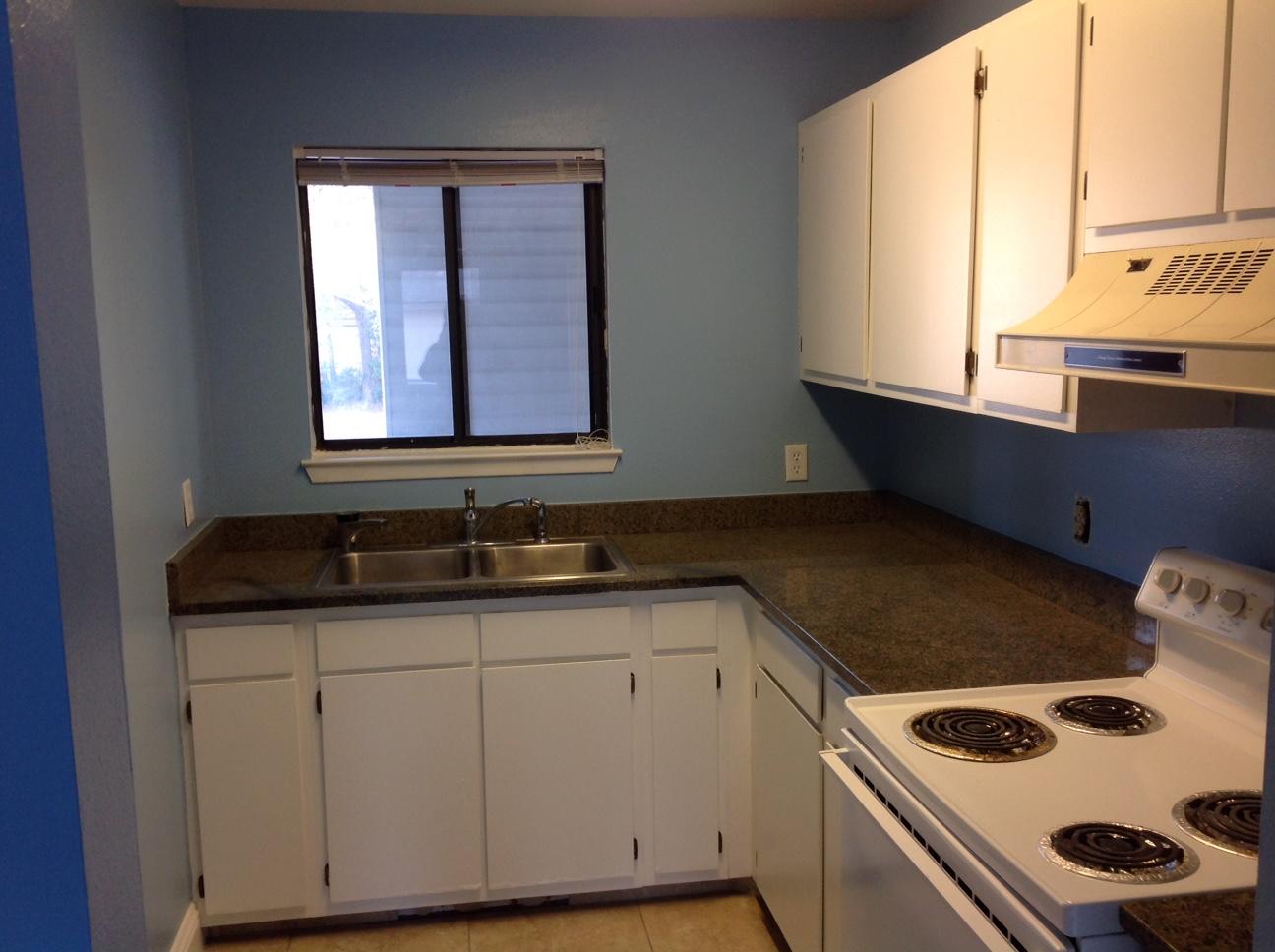 GREEN MEADOWS CONDO - Residential