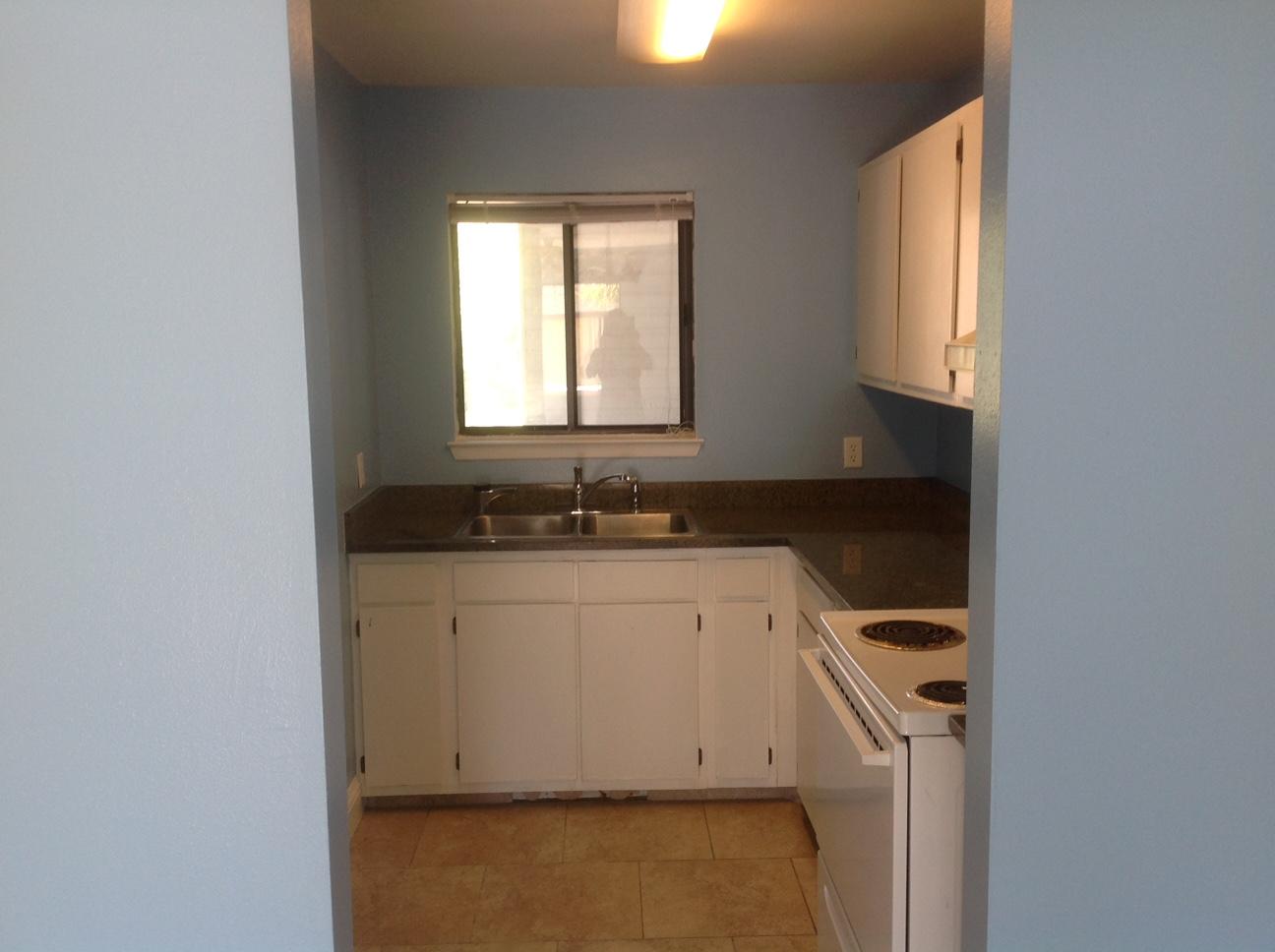 GREEN MEADOWS CONDO - Residential