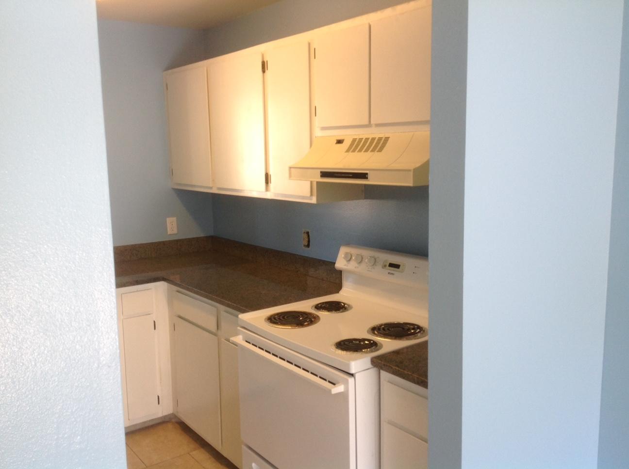 GREEN MEADOWS CONDO - Residential