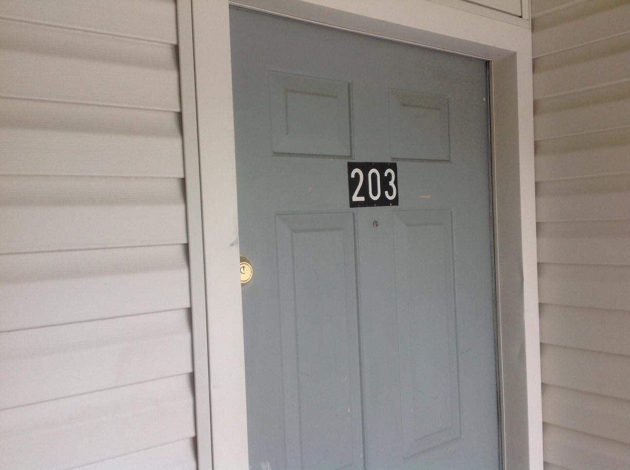 GREEN MEADOWS CONDO - Residential