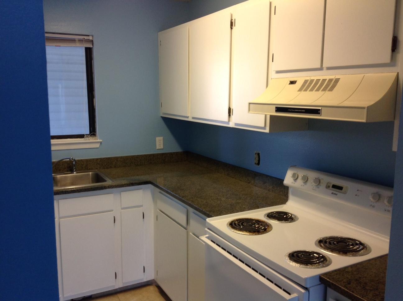 GREEN MEADOWS CONDO - Residential