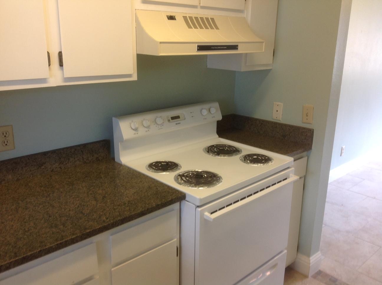 GREEN MEADOWS CONDO - Residential