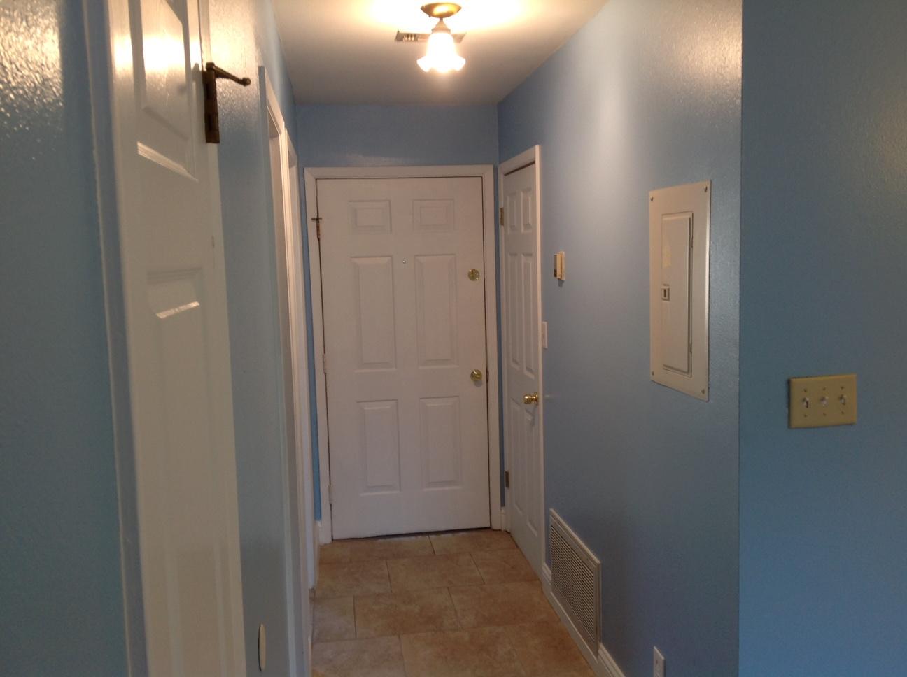 GREEN MEADOWS CONDO - Residential