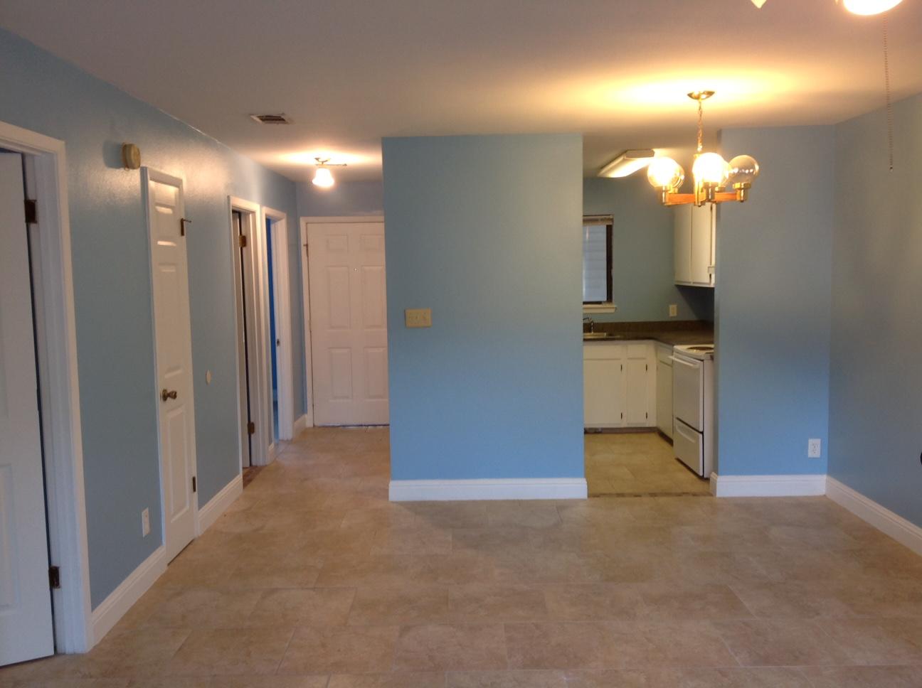 GREEN MEADOWS CONDO - Residential