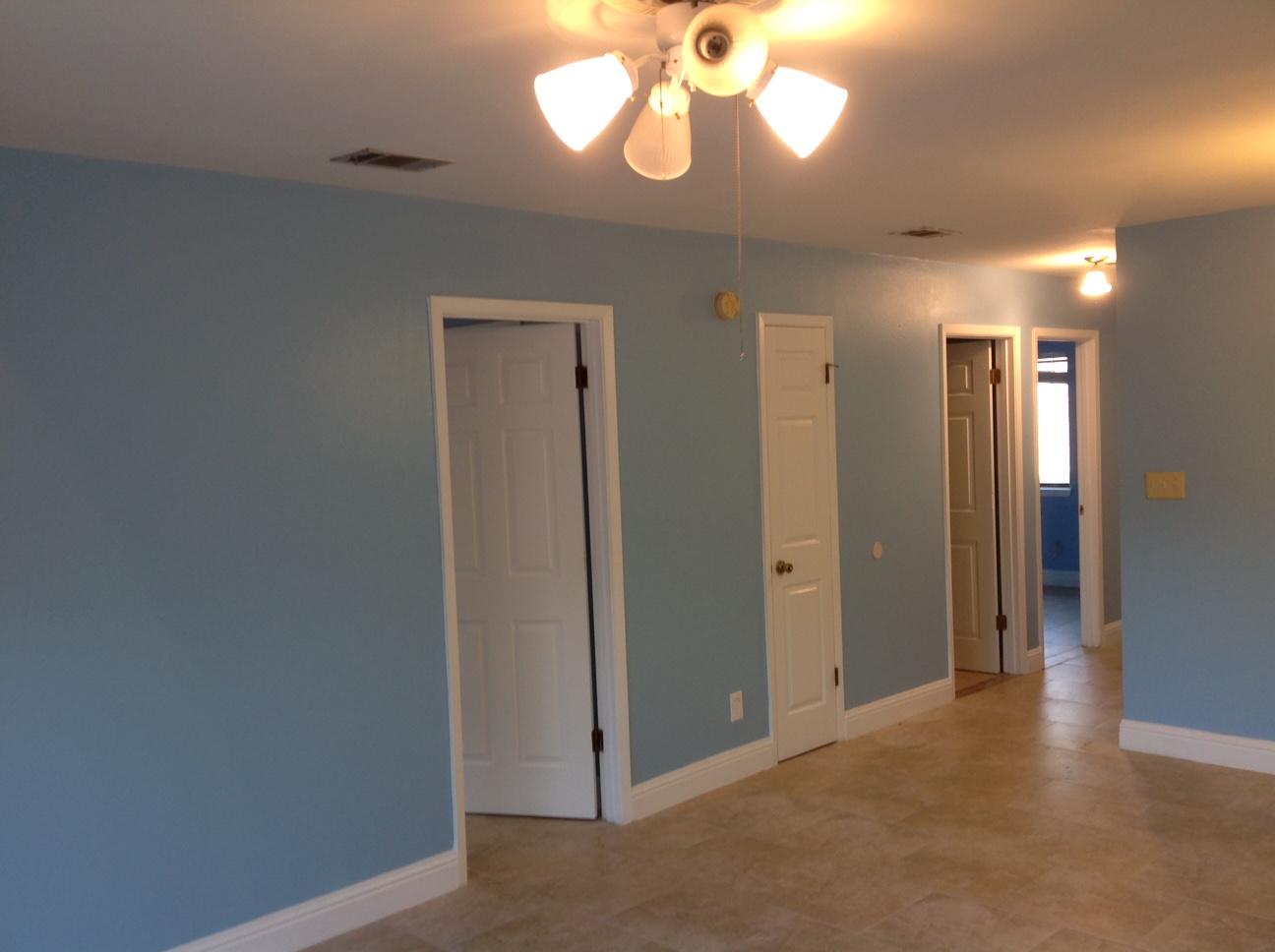 GREEN MEADOWS CONDO - Residential