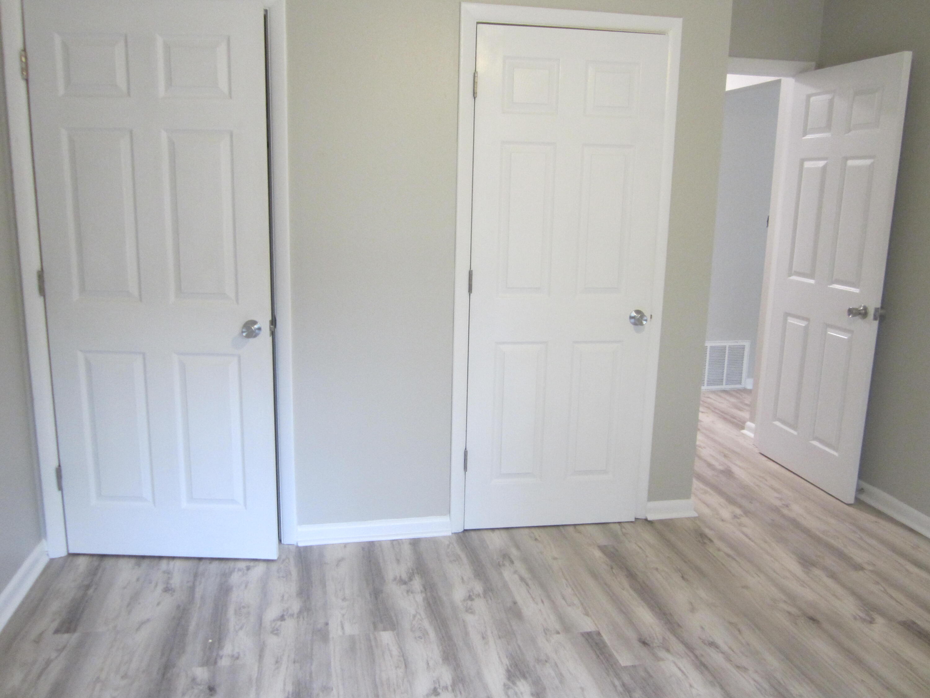 Forsan Apts - Residential Lease