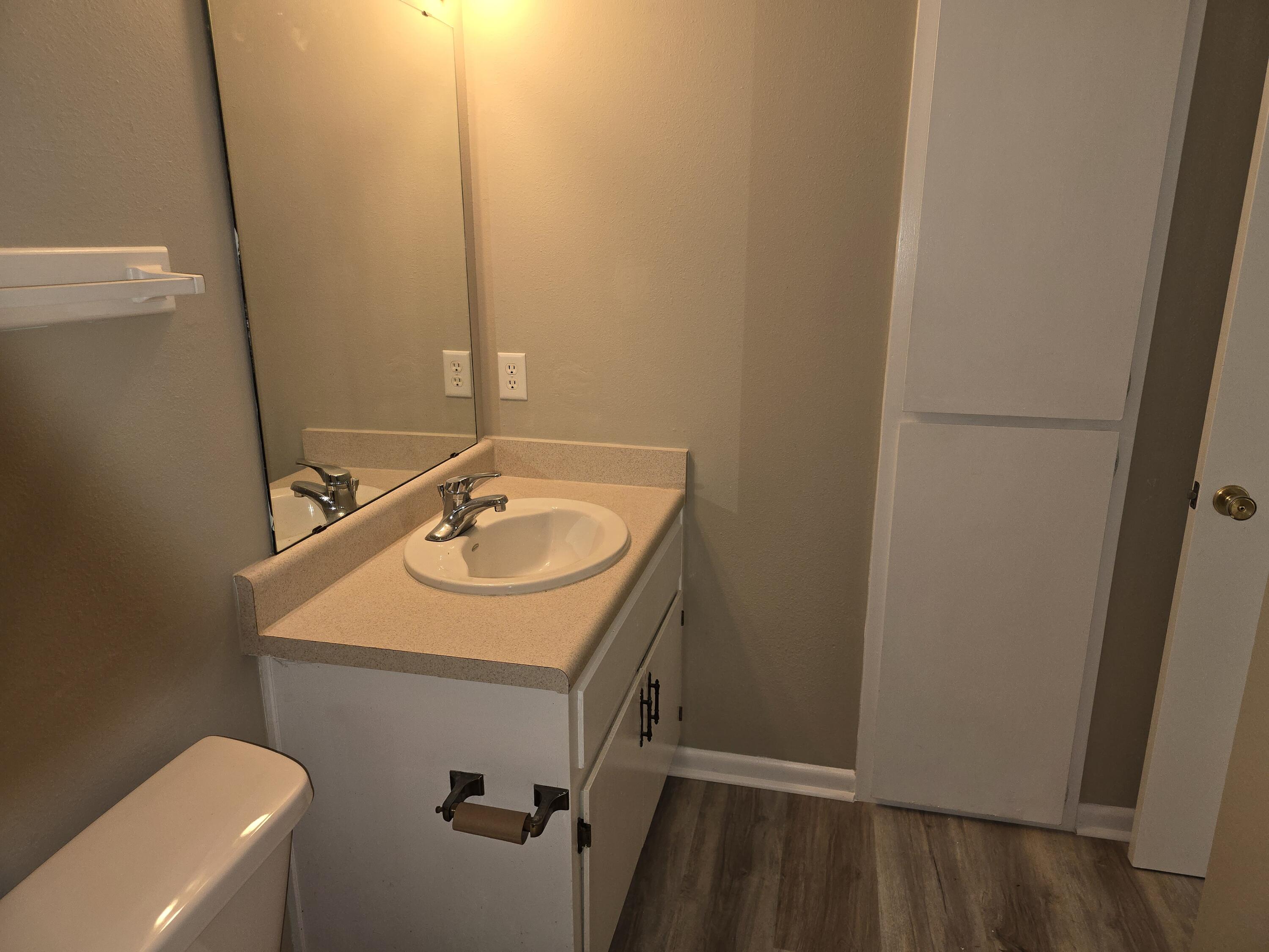 Forsan Apts - Residential Lease