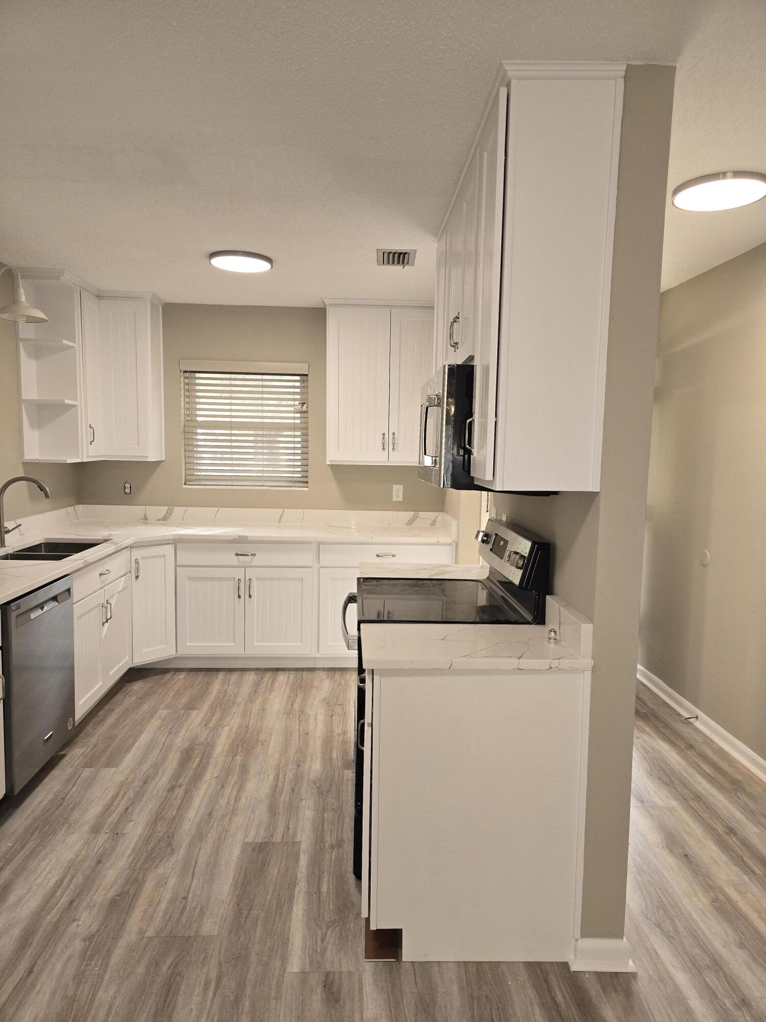 Forsan Apts - Residential Lease