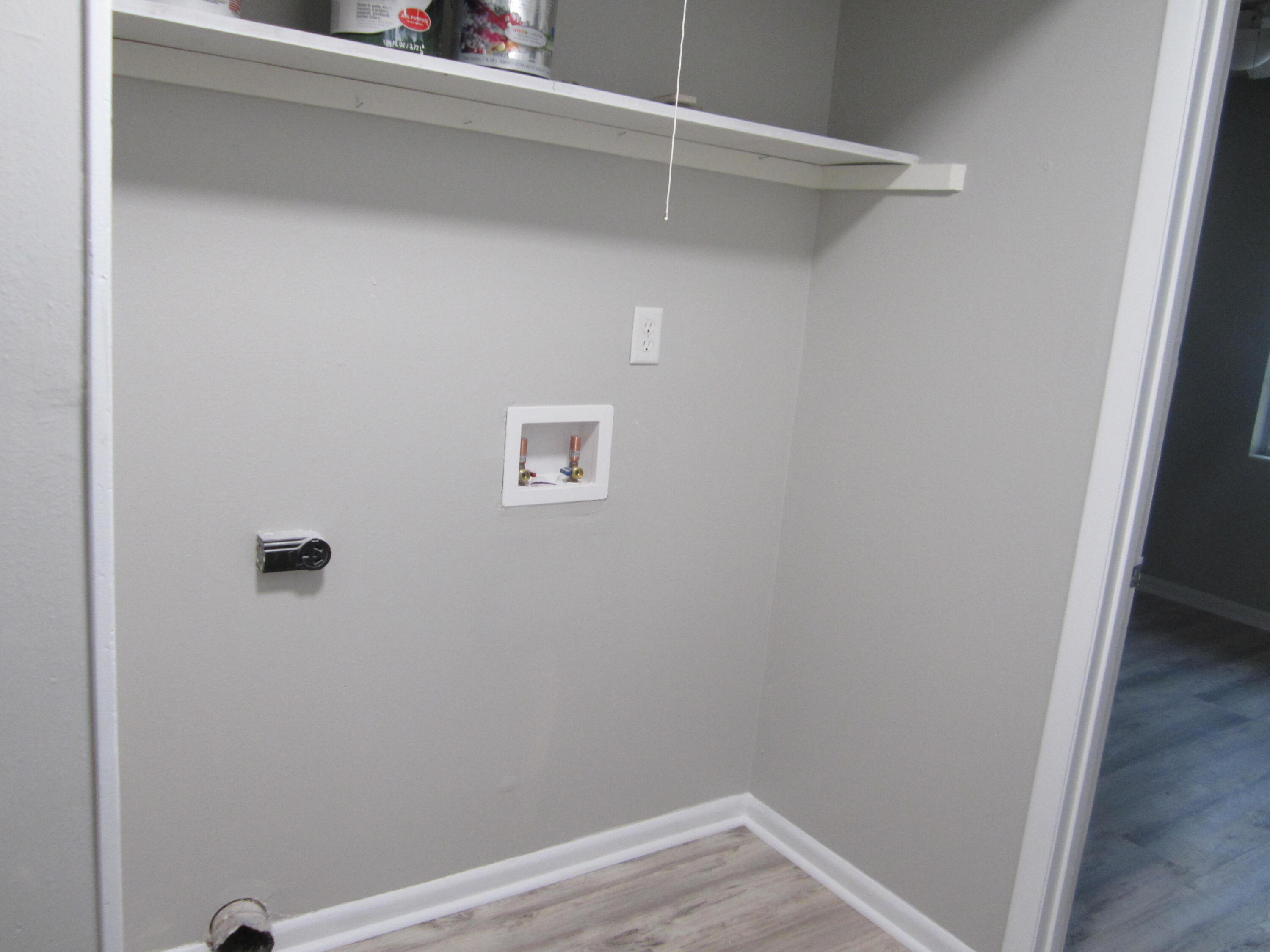Forsan Apts - Residential Lease