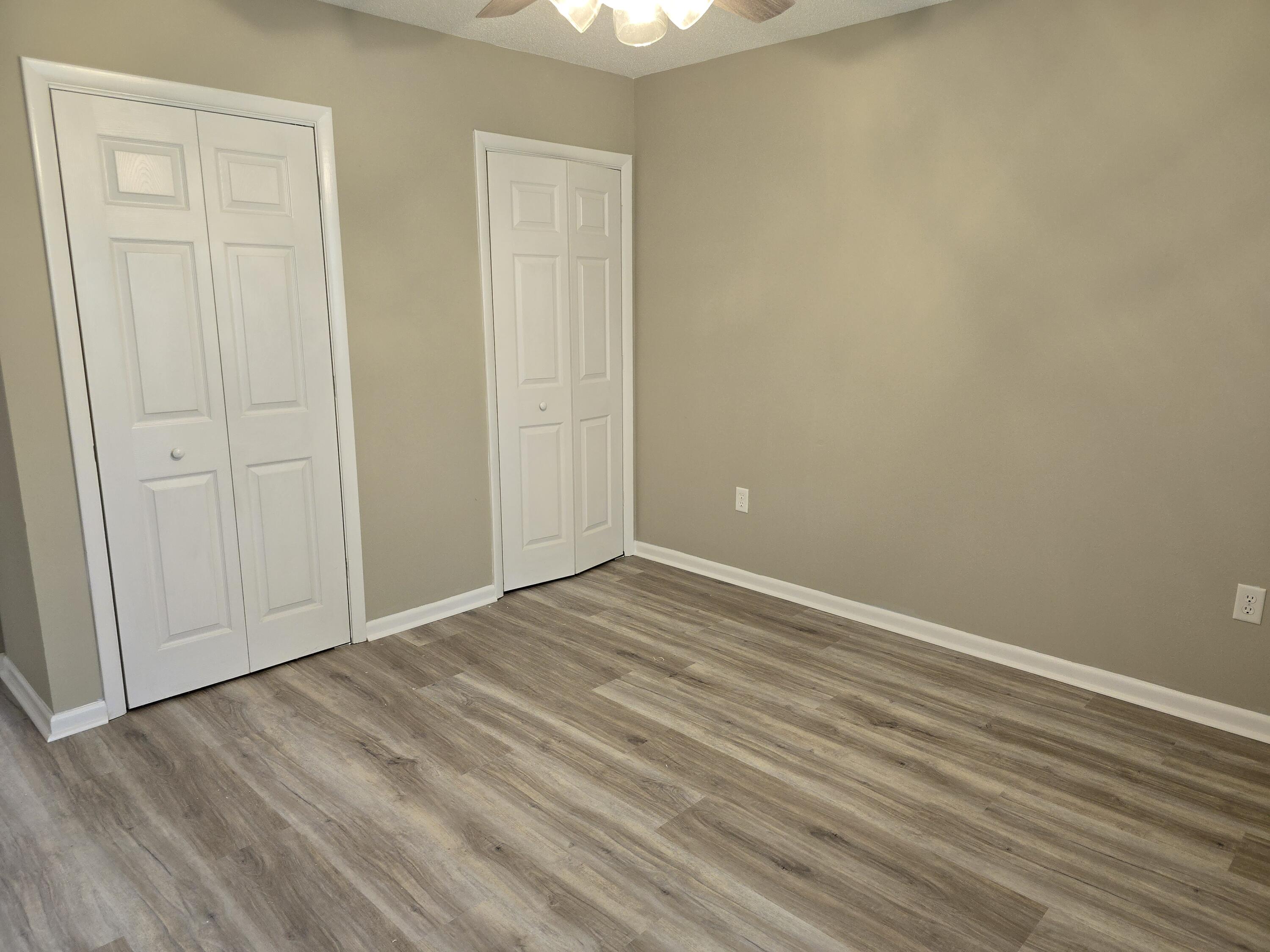 Forsan Apts - Residential Lease