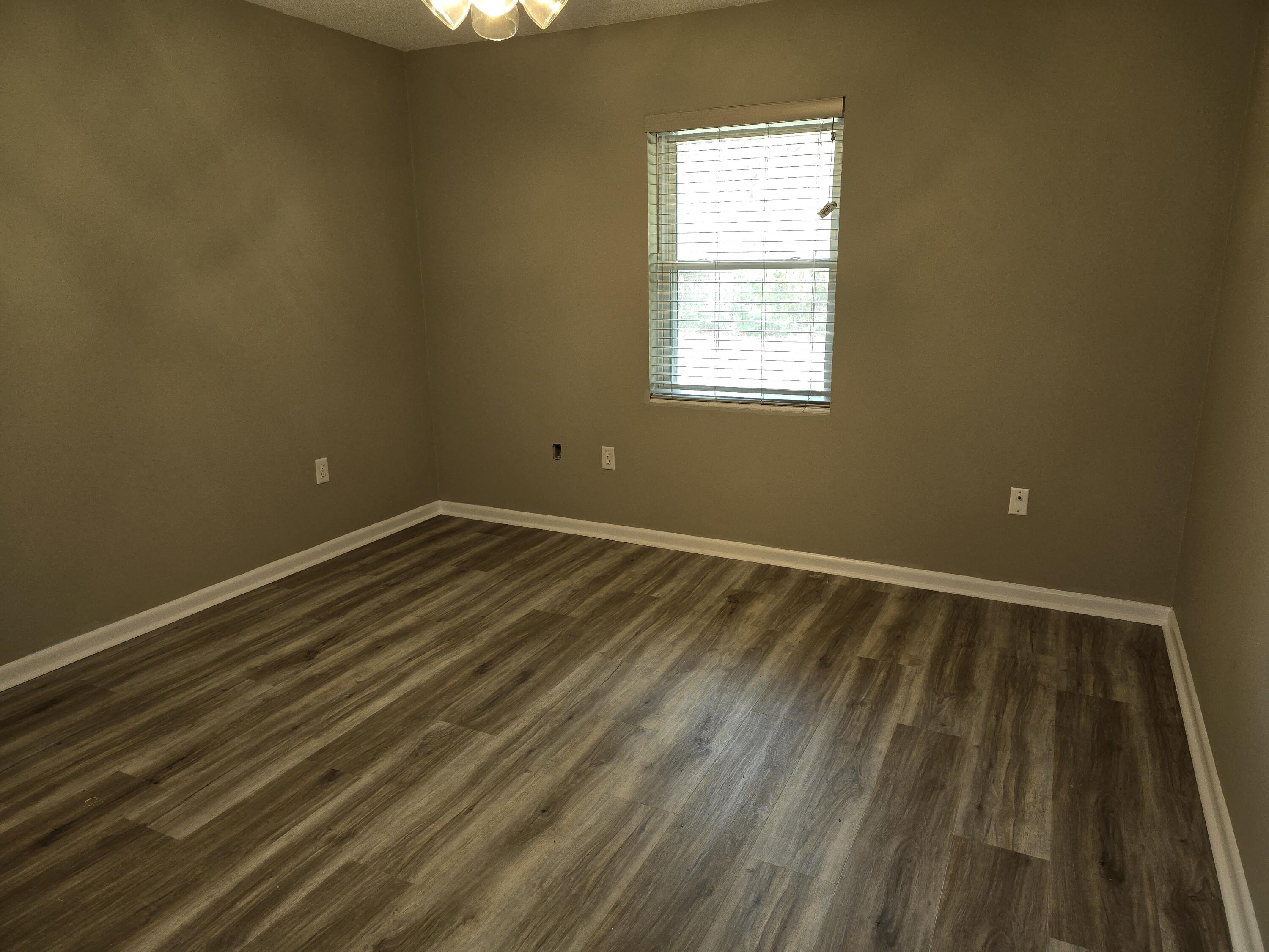 Forsan Apts - Residential Lease