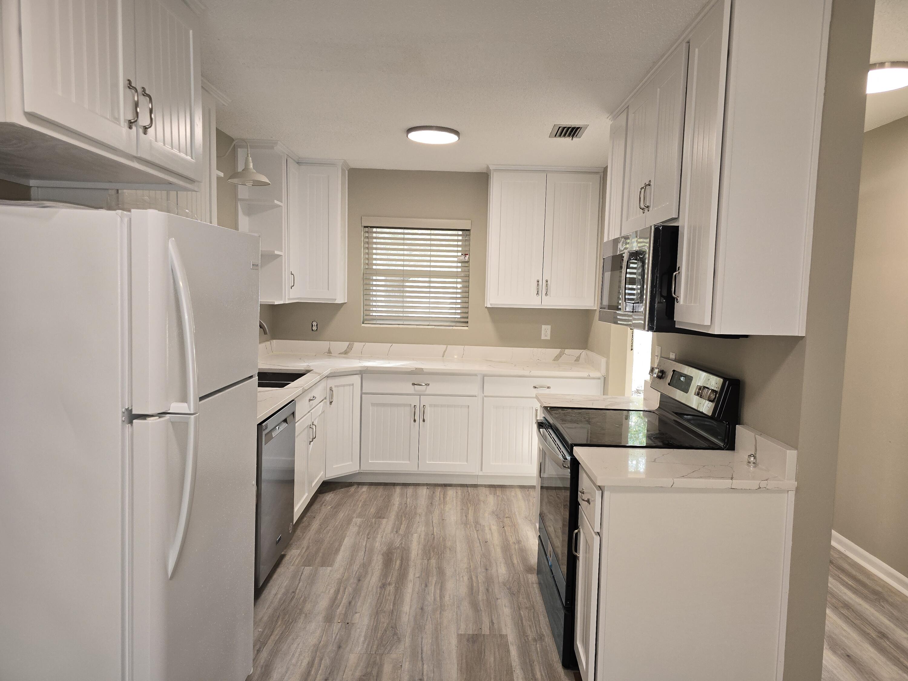 Forsan Apts - Residential Lease